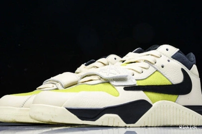 Jordan FZ8117-102 x Cut Check Scott Travis The 0912
